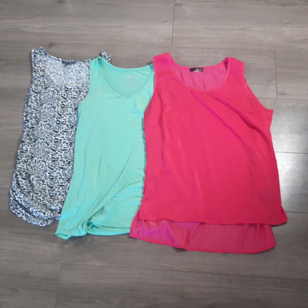 3pk tank tops